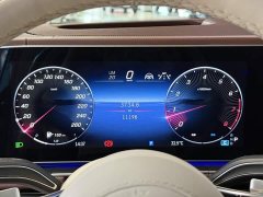 Mercedes-Benz GLS 480 4MATIC - фото 17
