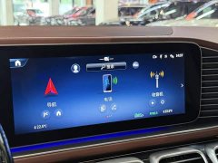 Mercedes-Benz GLS 480 4MATIC - фото 18