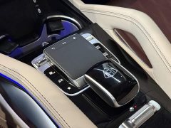Mercedes-Benz GLS 480 4MATIC - фото 19