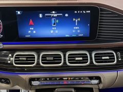 Mercedes-Benz GLS 480 4MATIC - фото 20