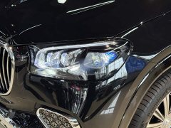 Mercedes-Benz GLS 480 4MATIC - фото 6