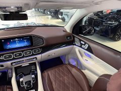 Mercedes-Benz GLS 480 4MATIC - фото 9