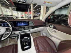 Mercedes-Benz GLS 480 4MATIC - фото 11