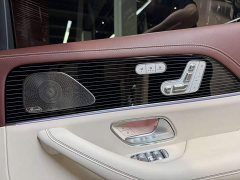 Mercedes-Benz GLS 480 4MATIC - фото 12