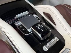 Mercedes-Benz GLS 480 4MATIC - фото 13