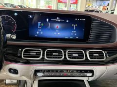 Mercedes-Benz GLS 480 4MATIC - фото 15
