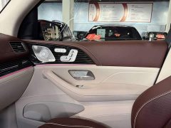 Mercedes-Benz GLS 480 4MATIC - фото 16
