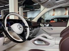 Mercedes-Benz GLS 480 4MATIC - фото 18
