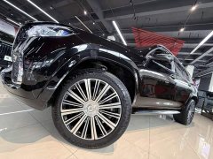 Mercedes-Benz GLS 480 4MATIC - фото 6