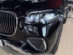Mercedes-Benz GLS 480 4MATIC - фото 7