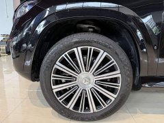 Mercedes-Benz GLS 480 4MATIC - фото 8