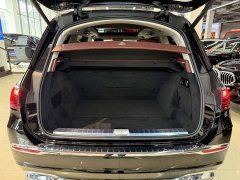 Mercedes-Benz GLS 480 4MATIC - фото 9