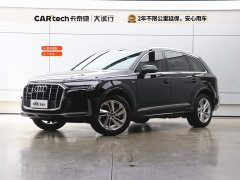Audi Q7 45 TFSI quattro S line sports - фото 1