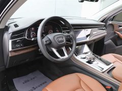 Audi Q7 45 TFSI quattro S line sports - фото 14