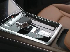 Audi Q7 45 TFSI quattro S line sports - фото 15