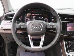 Audi Q7 45 TFSI quattro S line sports - фото 16