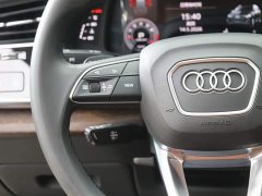 Audi Q7 45 TFSI quattro S line sports - фото 18