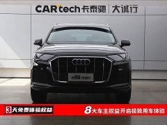 Audi Q7 45 TFSI quattro S line sports - фото 2