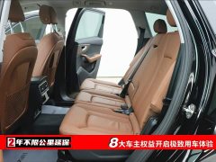 Audi Q7 45 TFSI quattro S line sports - фото 6