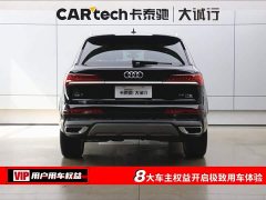 Audi Q7 45 TFSI quattro S line sports - фото 8