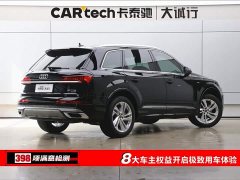 Audi Q7 45 TFSI quattro S line sports - фото 9