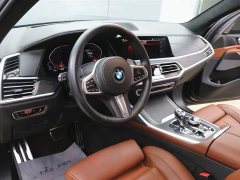 BMW X7 xDrive40i Exclusive M Sports Package - фото 16