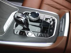 BMW X7 xDrive40i Exclusive M Sports Package - фото 17