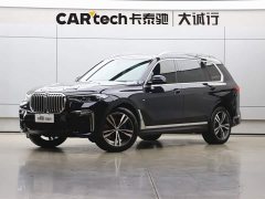 BMW X7 xDrive40i Exclusive M Sports Package - фото 2