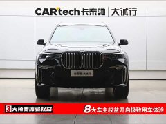 BMW X7 xDrive40i Exclusive M Sports Package - фото 3