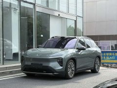 Nio ES7 75kWh - фото 1