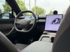 Nio ES7 75kWh - фото 10