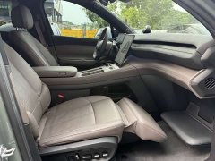 Nio ES7 75kWh - фото 11