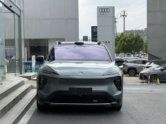 Nio ES7 75kWh - фото 2