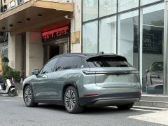 Nio ES7 75kWh - фото 3