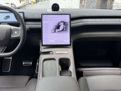 Nio ES7 75kWh - фото 9
