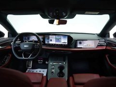 Audi A5L Sportback TFSI 150kW Version - фото 13
