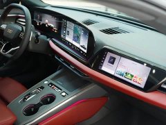 Audi A5L Sportback TFSI 150kW Version - фото 15