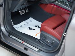 Audi A5L Sportback TFSI 150kW Version - фото 17
