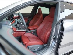 Audi A5L Sportback TFSI 150kW Version - фото 18