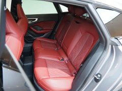 Audi A5L Sportback TFSI 150kW Version - фото 20