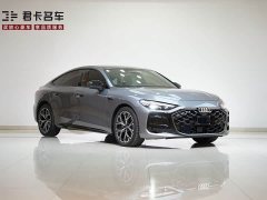 Audi A5L Sportback TFSI 150kW Version - фото 3