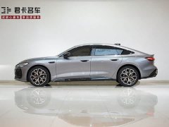 Audi A5L Sportback TFSI 150kW Version - фото 4