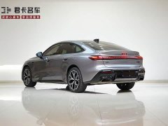 Audi A5L Sportback TFSI 150kW Version - фото 5