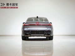 Audi A5L Sportback TFSI 150kW Version - фото 6