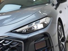 Audi A5L Sportback TFSI 150kW Version - фото 7