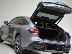 Audi A5L Sportback TFSI 150kW Version - фото 9