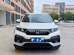 Honda XR-V 1.5L CVT Edition - фото 2