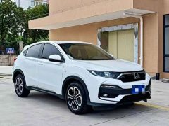 Honda XR-V 1.5L CVT Edition - фото 3