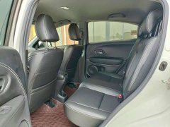 Honda XR-V 1.5L CVT Edition - фото 6
