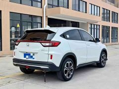 Honda XR-V 1.5L CVT Edition - фото 7